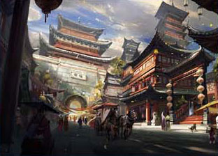 DDOS测试